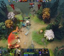 ‘Dota 2’ update adds an item that turns players into pigs