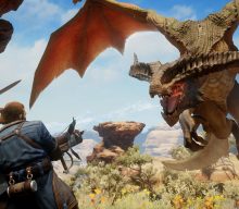 Here’s how ‘Dragon Age’ originally got its name