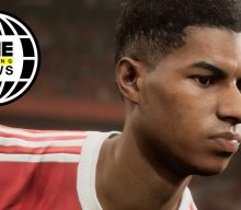 Konami’s ‘eFootball’ will basically be a demo when it launches in Autumn