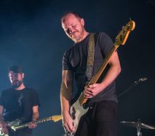 Explosions In The Sky announce new soundtrack album, share ‘Climbing Bear’