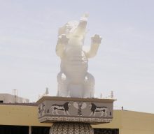 Oscars venue to remove statues commemorating racist legacy of filmmaker D.W. Griffith