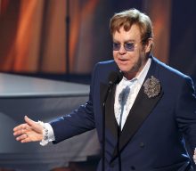 Elton John thinks Young Thug is a better freestyler than Eminem