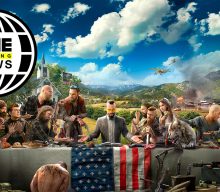 ‘Far Cry 5’ is free this weekend on all formats