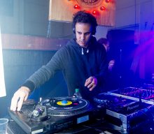 Four Tet announces 2021 run of shows at Brixton Academy