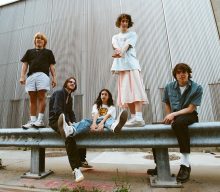 Geese announce debut album ‘Projector’ and share new song ‘Low Era’