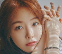 Girl’s Day’s Minah says a group reunion is “going to be difficult as of now”