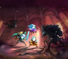 ‘Greak: Memories of Azur’ review: an action adventure that misses the mark
