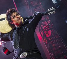 Watch Green Day celebrate the return of live music in new ‘Pollyanna’ video