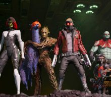 ‘Guardians of the Galaxy’ introduces evil space priest Grand Unifier Raker