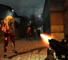 ‘Half-Life 2’ hits highest concurrent player count following fan campaign