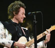 Masks required for Harry Styles’ US tour alongside vaccinations and COVID tests