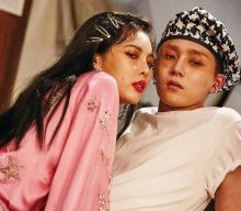 HyunA and DAWN to release music as a duo next month