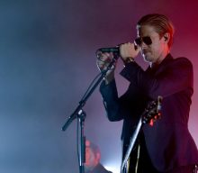 Interpol announce 2022 London Roundhouse show