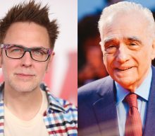 James Gunn says Martin Scorsese’s criticism of Marvel is “awful cynical”
