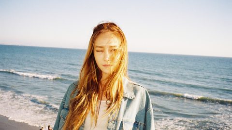 Ex-Girls’ Generation member Jessica Jung teases upcoming single ‘Can’t Sleep’
