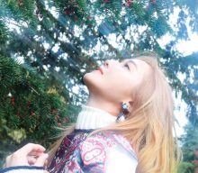 Jessica Jung says she will release “several singles” this year, leading up to a new album