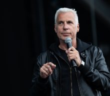 Isle of Wight Festival promoter John Giddings apologises for “lady rock band” comments
