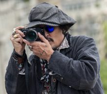 Johnny Depp says he is being boycotted by Hollywood