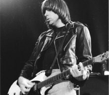 JOHNNY RAMONE’s ‘Number One’ Mosrite Guitar And Amp Up For Auction