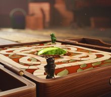 ‘Jumanji: The Curse Returns’ coming to PC and Nintendo Switch