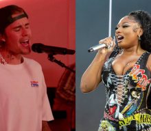 Justin Bieber and Megan Thee Stallion lead 2021 MTV VMAs nominations