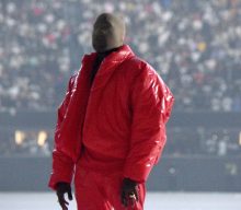 Kanye West shares series of cryptic photos ahead of ‘Donda’ release