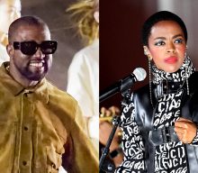 Kanye West has sampled Lauryn Hill on ‘DONDA’ and fans are loving it