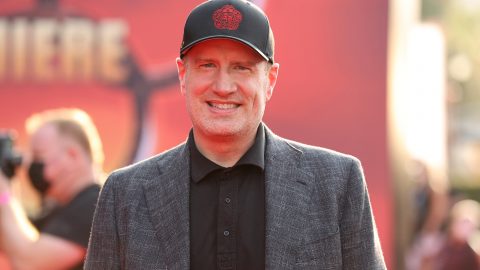 Kevin Feige confirms Fu Manchu is not a part of ‘Shang-Chi And The Legend Of The Ten Rings’