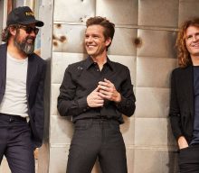 Watch The Killers’ new live film ‘Notes From A Quiet Town’