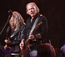 Metallica to go behind-the-scenes on ‘The Black Album’ in new podcast