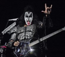 KISS’ forthcoming Las Vegas residency has been cancelled