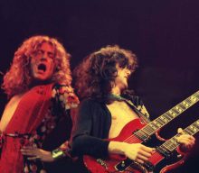 The new Led Zeppelin documentary has been completed