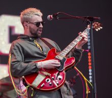 Courteeners share “unearthed” song ‘It’ll Take More Than A Weekend Away To Fix This Mess’
