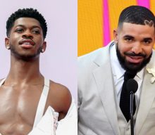 Lil Nas X trolls Drake again by spoofing ‘Certified Lover Boy’ album artwork
