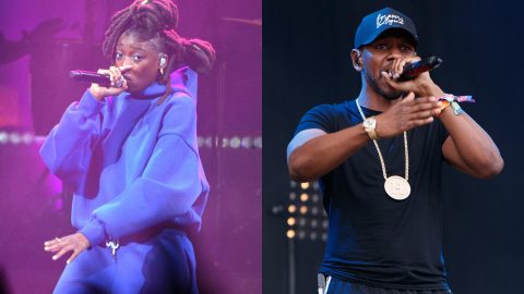 Giggs, Little Simz and more among final additions to Strawberries & Creem Festival