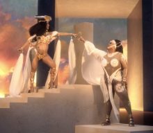 Lizzo takes aim at rumours on her first single in two years featuring Cardi B