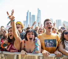 Chicago health officials say “no evidence” Lollapalooza was a “super spreader” event