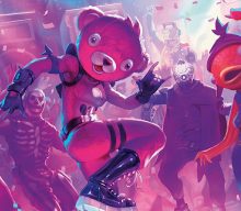 ‘Fortnite’ makes its way to ‘Magic: The Gathering’ with new cards