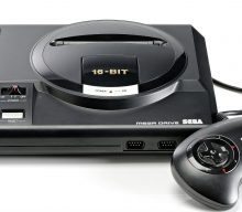 Sega renews trademarks on trio of obscure Mega Drive and Saturn games