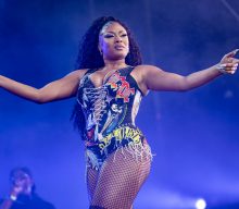 Judge gives Megan Thee Stallion permission to release remix of BTS song ‘Butter’ this Friday