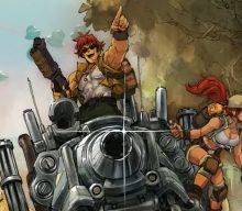 ‘Metal Slug Tactics’ is coming to Nintendo Switch