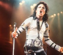 Michael Jackson’s ‘Thriller’ becomes certified 34x platinum