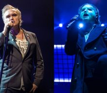 Morrissey and Slipknot added to Riot Fest 2021 line-up after Nine Inch Nails pull out