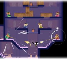 Indie shoot ‘em up platformer ‘My Friend Pedro: Ripe For Revenge’ brings the shooter to mobile