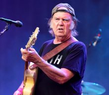 Neil Young to drop ‘Official Release Series Volume 4’ box set next month
