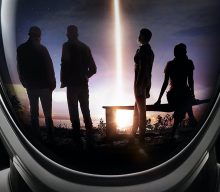 Netflix to follow first civilian mission to space in new docuseries next month