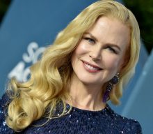 Nicole Kidman becomes Lucille Ball in ‘Being The Ricardos’ first trailer