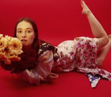 Sigrid: “There’s a part of me that comes out when I play live – it’s my superpower”