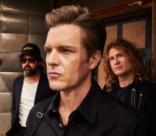 The Killers: “There are a lot of young people unsure of their place in this world”