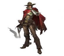 ‘Overwatch’ character McCree is getting a name change